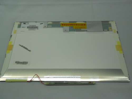15.6` 30pin Thick LCD Laptop WideScreen LTN156AT01